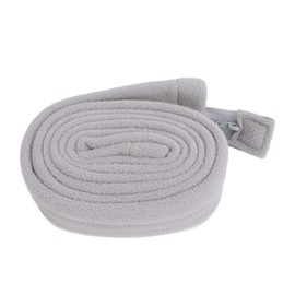Prevent Condensation Breathing Machine Hose Protective Cover Ventilator Tube Sleeve AccessoryGrey