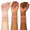 Boobeen Soft Matte Bronzer, Contour Palette for Face, Bronzing Blush