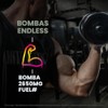 GAT SPORT Nitraflex KAOS Pre Entreno en Polvo - The