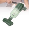 Pet Hair Handheld Vacuum Cordless Rechargeable Compact Cat Dog Hair