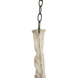 Upgradelights Zipper Cord Chain Cover (Vanilla)