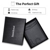 SwanScout SwanScout Wallet for Tile Pro (2022), Cash Pocket Version,
