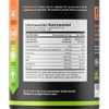 Dim Diindolilmetano 240 Cápsulas 700 Por Cápsula Adicionado Vitamina Brócoli