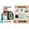 CaliCares NO BS Shoulder Care Package - Things You Need