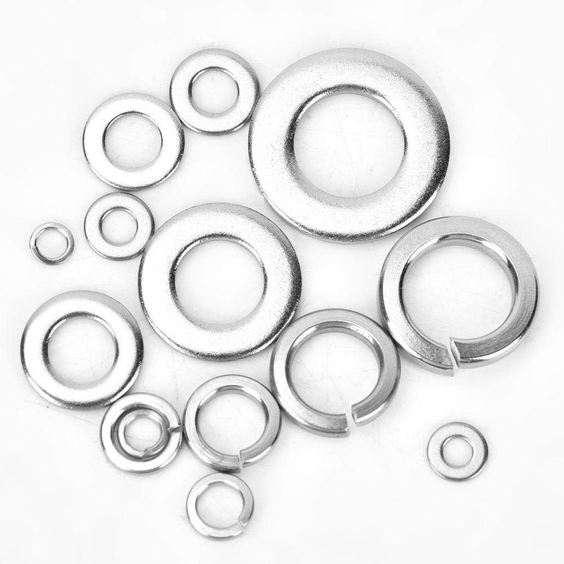 Flat Washers Flat Washers Flat Washers Spring Washers Stainless Steel