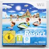 Wii Sports Resort