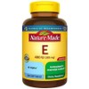 Nature Made E 400IU 180mg 300 Softgels