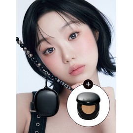 [1+1] Blur Pixel Cushion Mini 6g / [1+1] 블러 픽셀 쿠션 미니 6g