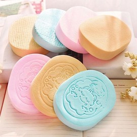[Lungs_62] Sea sponge cleansing sponge Premium cleansing sponge M10170 (46375000) / [룽스_62]해면 클렌징스펀지 클렌징 고급 스펀지 M10170 (46375000)