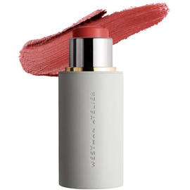 Westman Atelier Baby Cheeks Blush Stick - Bichette & Complimentary Sheet Masque