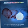 Levemolo 7 Changing Moon Lamp Night Light Small Night Lamp