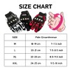Motorcycle Powersports Gloves for Men, Touchscreen Motorcycle Gloves with Hard