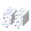 Godmony Double Sided Adhesive Pads,Heavy Duty Mounting Tape,Super-Sticky White Strong