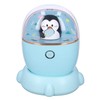 Rechargeable Hand Warmer Small USB Charging Double Sided Portable Handy
