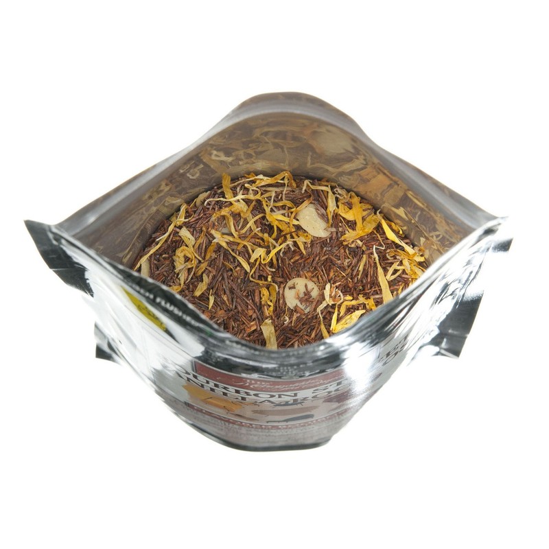 Metropolitan Tea Discovery Loose Tea Pack Bourbon Street Vanilla Flavored