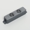 American Ltd. Double Tap A Catch Shape 4223nt