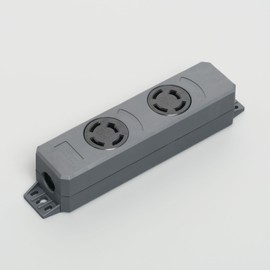 American Ltd. Double Tap A Catch Shape 4223nt