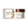 Ginseng Mask, Brightening Pore Minimizer