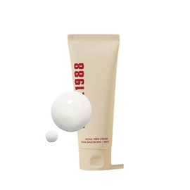 Fast-Absorbing Face Cream - Long-Lasting Hydration & Radiance