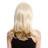 WIG ME UP - GFW2078-LG26+613 Lady Quality Wig shoulder-length short
