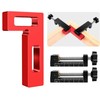 Zeyfon Corner Clamps for Woodworking - Durable & Versatile 90