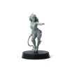 Brother Vinni Dark Elf Miniature Fantasy 28 mm for Argaming