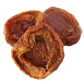 Bella Viva Orchards Organic Dried California Apricots, Sweet no Sugar Added, 1 lb of Dried Fruit