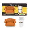 FRIENDS TV Show Central Perk Sofa & Cup Lip Balm