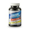 DAILYONE Daily One Calcium Magnesium Zinc Nutrient Large Capacity 1,300mg