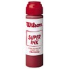 Wilson Stencil Ink - Red - 1 Bottle