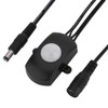 Infrared Motion Sensor Switch DC 6V-24V, Motion Sensor Automatic Switch