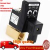 DENESTUS 1/2" Timing Drain Valve Automatic Electronic Timed 2 Way