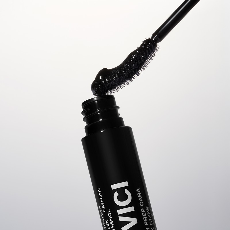 Bidi Beach BD Beach Pepta Lash Prep Kara Black Glow