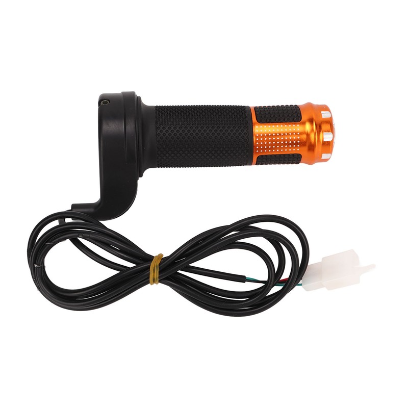 Electric Bike Speed Controller Brushed 24V 250W Aluminum Alloy Electric
