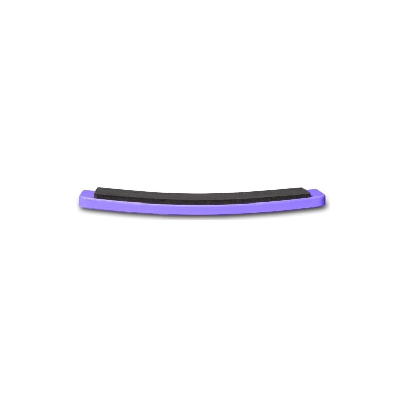 DRUNA Turning Board INDIGO 28x7,5 cm (Viola)
