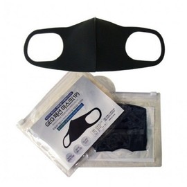 Jukyung Fashion Fabric Cotton Mask (1pc) 5ea