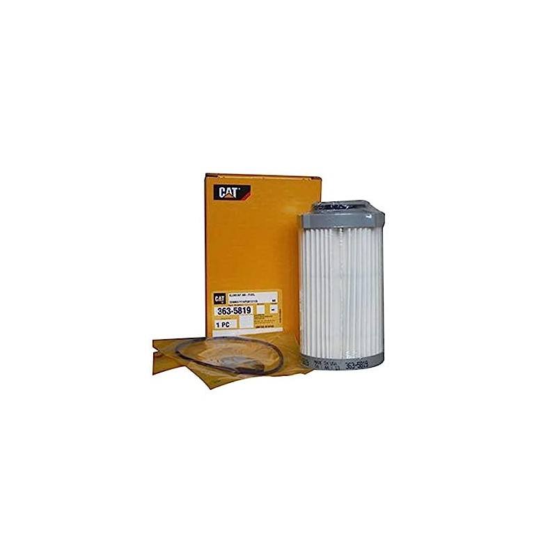 CAT 363-5819 Fuel/Water Separator Element