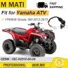 M MATI Key Ignition Switch Main Switch for Yamaha Grizzly
