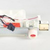 W11038628 for Whirlpool Washer Valve W10869802 W10919225 W11026622