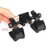 YSS Tactical M24 NVG Bridge Mount Dovetail Mount Night Vision