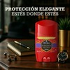 Desodorante en barra Old Spice Elegance 50 g – Protección
