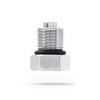 Votex - Magnetic Engine Oil Drain Plug fits Buell XB12R