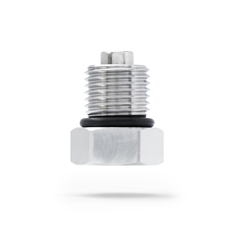 Votex - Magnetic Engine Oil Drain Plug fits Buell XB12R
