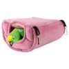 Sheens Winter Warm Bird Nest Windproof Plush Snuggle Happy Hut