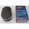 EnviroCare Replacement HEPA Filtration Vacuum Cleaner Filters Designed to Fit