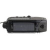 Kaito KA350GY Voyager Trek Solar/Crank AM/FM/SW NOAA Weather Radio with
