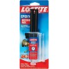 Loctite 1365868-6 Epoxy Five Minute Instant Mix, 0.47 fl. oz. Syringes (Case...
