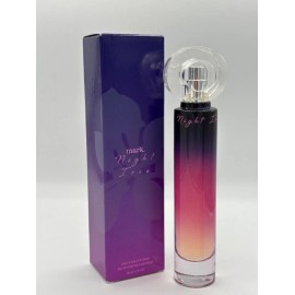 Avon Mark. Night Iris Eau De Toilette Spray 1.7 fl. oz.
