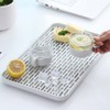 Dish Drying Tray, Drainer, Mat, Drainer, Drainer, Drainer, Drainer, Drainer,