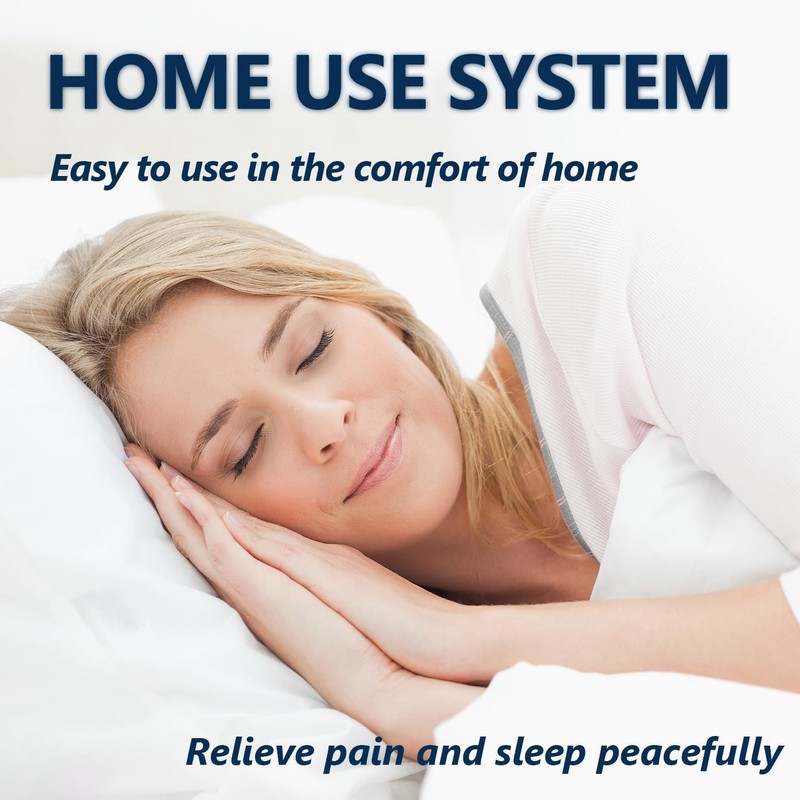 Waist Therapy pad Provides Broad Coverage, Suitable for Most Cold